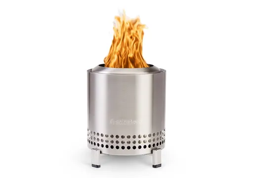 Prenosné bezdymové ohnisko Solo Stove Mesa XL