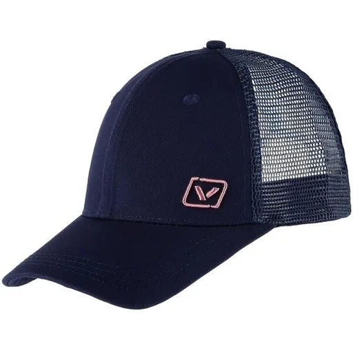 Viking SEDONA Dámská kšiltovka, tmavě modrá, velikost