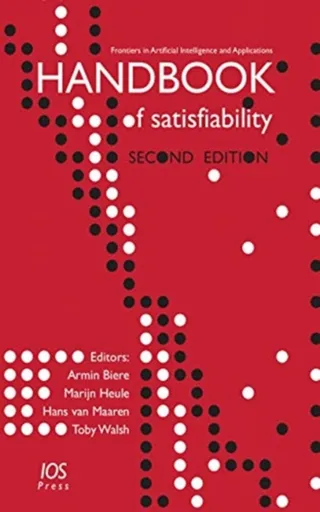 Handbook of Satisfiability