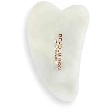 REVOLUTION SKINCARE Jade Gua Sha (5057566370165)