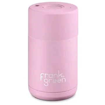 Frank Green Ceramic Steel SmartCup Liliac Haze 295 ml (793591439662)