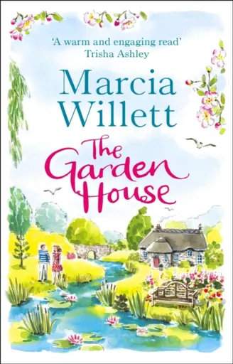 The Garden House - Marcia Willett
