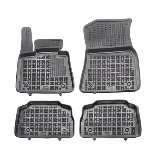 Gumové autokoberce Rezaw-Plast BMW X6 2020- (G06)