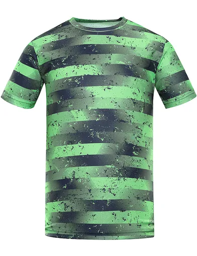 Pánské funkční triko ALPINE PRO