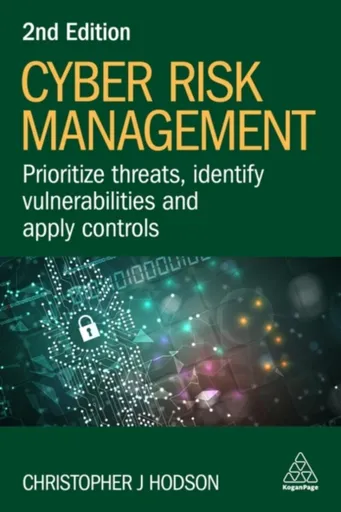 Cyber Risk Management - Christopher J Hodson