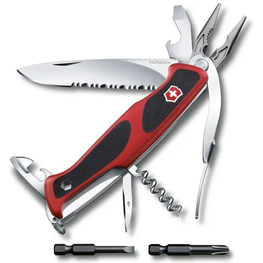 Nůž Victorinox RangerGrip 174 0.9728.WC