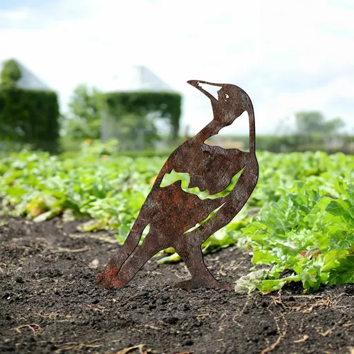 Zahradní dekorace Bird -A 01