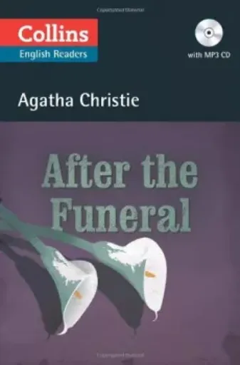 After the Funeral - Agatha Christie