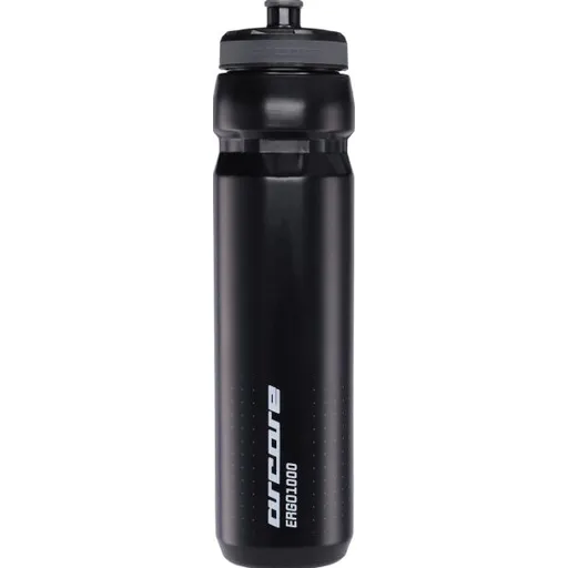 Arcore ERGO 1 L Cyklistická láhev, černá, velikost 1 L