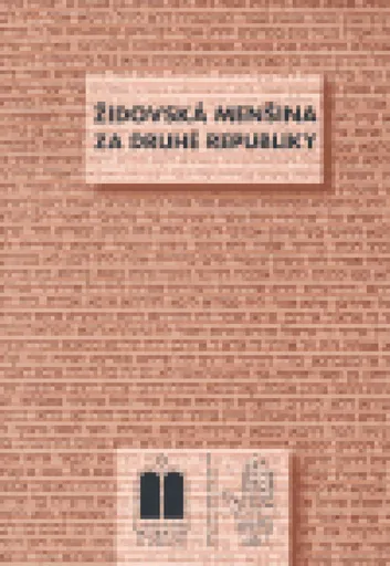Židovská menšina za druhé republiky - Miloš Pojar, Blanka Soukupová, Marie Zahradníková