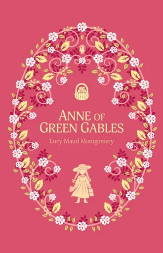 Anne of Green Gables - Lucy Maud Montgomeryová