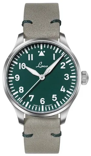 Laco Augsburg Grün 39