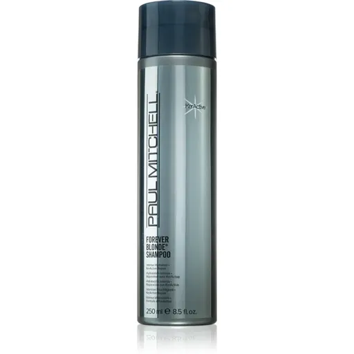 Paul Mitchell Blonde Forever Blonde šampon pro blond vlasy 250 ml