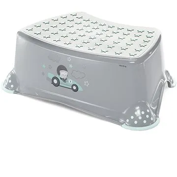 Zopa stupínek k WC/umyvadlu - Racer (8595114416769)