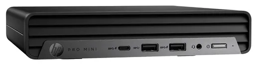 HP Pro/400 G9/Mini/i5-12500T/16GB/512GB/UHD 770/W11H/3R