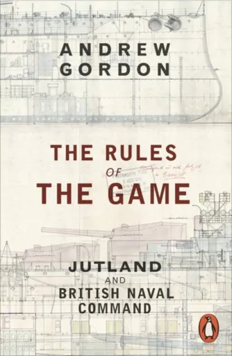 The Rules of the Game - Andrew Gordon