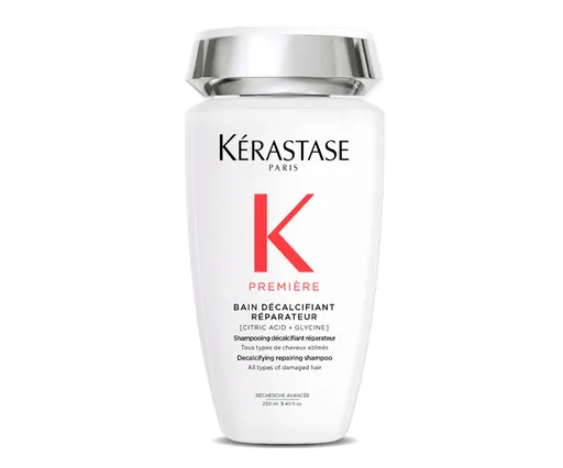 Kérastase Šampon pro obnovu a odvápnění vlasů Premiére (Decalcifying Repairing Shampoo) 250 ml