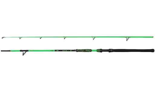 Madcat prut uv series deluxe rod 3,2 m 100-250 g