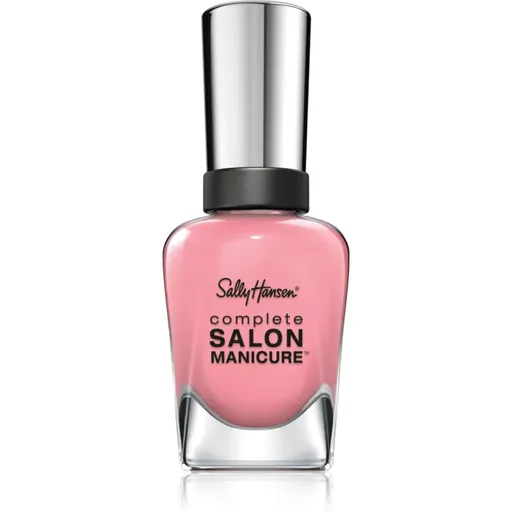 Sally Hansen Complete Salon Manicure posilující lak na nehty odstín 14.7 ml