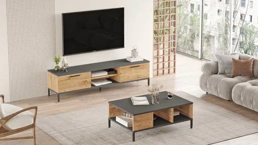 Living Room Furniture Set Rl5-Aa