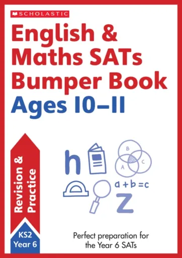 English & Maths Made Simple Ages 10-11 - Paul Hollin, Fletcher Graham, Lesley Fletcher