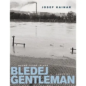 Bledej gentleman (978-80-85935-93-6)