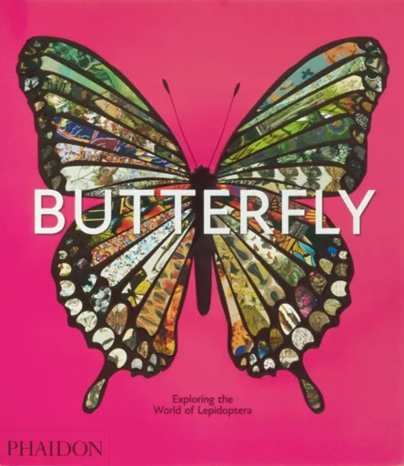 Butterfly - David G. James, Tamar van Riessen, Nate Moss
