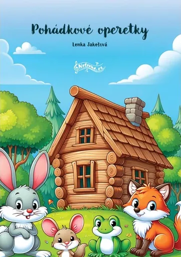 KN Pohádkové operetky