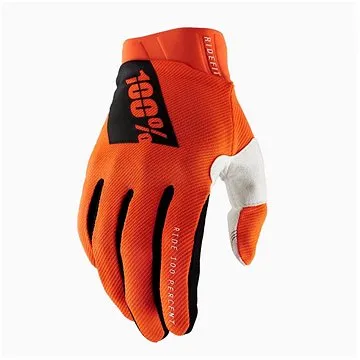 100% iTRACK USA oranžová (SPT100_038nad)