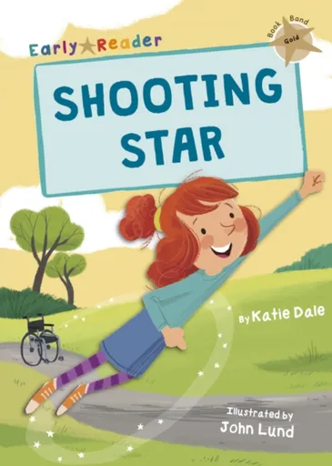 Shooting Star - Katie Dale