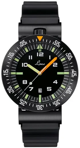 Laco Einsatzuhr Atacama.3