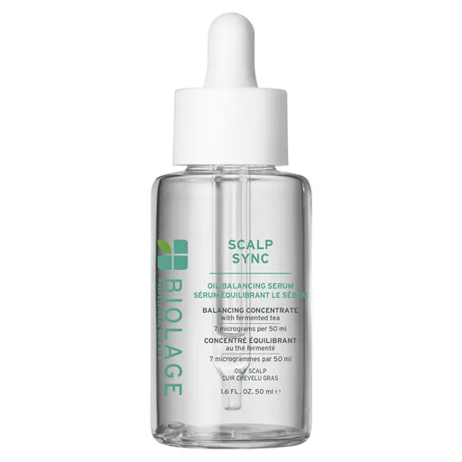 Biolage Sérum pro regulaci mastnoty vlasové pokožky Scalp Sync (Oil Balancing Serum) 50 ml