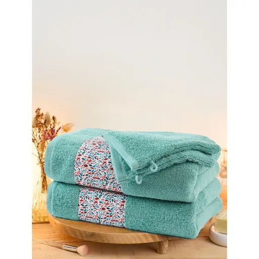 4dílná froté sada