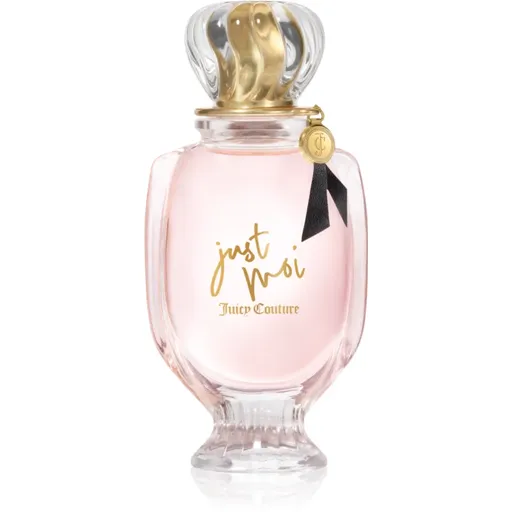 Juicy Couture Just Moi parfémovaná voda pro ženy pro ženy 50 ml