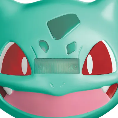Pokémon maska ​​Bulbasaur