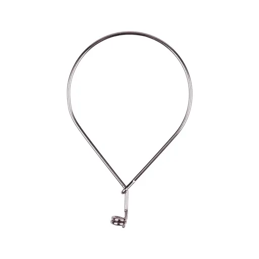 Zeck Baitfish Clip Hair-Rig - 22mm,Zeck Baitfish Clip Hair-Rig - 22mm