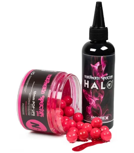 Cc moore atraktor ns1 halo pink 100 ml