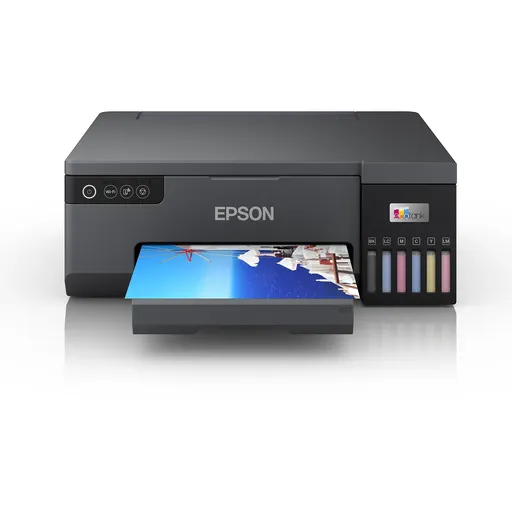 Epson EcoTank L8050 C11CK37402 inkoustová tiskárna