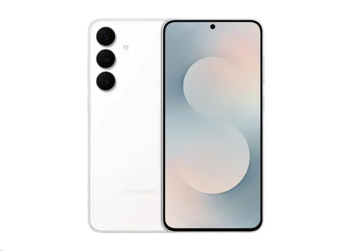 Samsung Galaxy S25 FE 5G 8GB/128GB bílý, EU