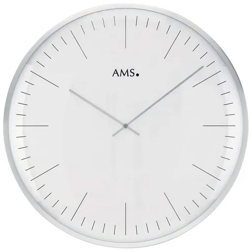 AMS Design Nástěnné hodiny 9540