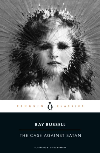 The Case Against Satan - Ray Russell