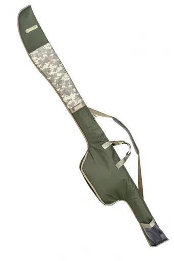 Mivardi Pouzdro na kaprové pruty CamoCODE 205,Mivardi Pouzdro na kaprové pruty CamoCODE 205