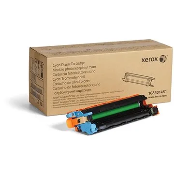 Xerox 108R01481 azurový (108R01481)