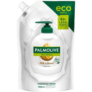 PALMOLIVE Naturals Almond Milk Hand Soap Refill 1000 ml (8714789991993)