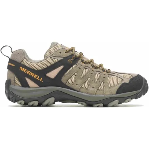 Merrell ACCENTOR 3 Pánské vycházkové boty, béžová, velikost 46