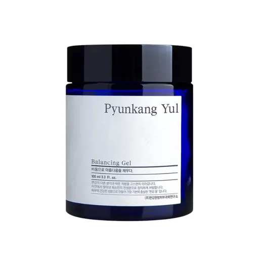 Pyunkang Yul Hydratační pleťový gel (Balancing Gel) 100 ml