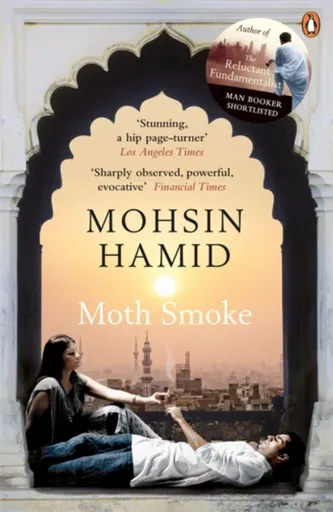 Moth Smoke - Hamid Mohsin