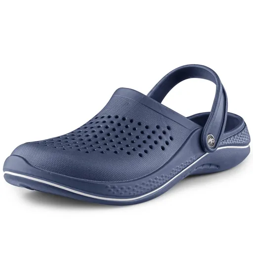 Canis (CXS) Nazouváky CXS TREND - Modrá / bílá | 41