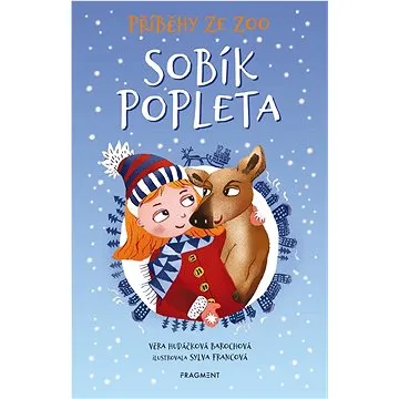 Příběhy ze zoo Sobík popleta (978-80-253-5399-8)