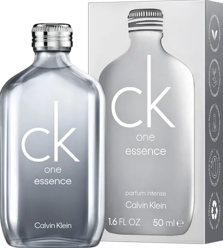 Calvin Klein CK One Essence Parfum Intense - parfém 50 ml